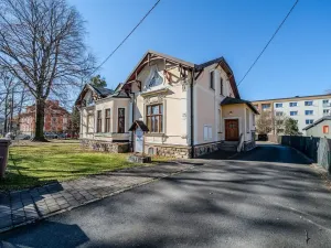Prodej vily, Karviná, Palackého, 400 m2