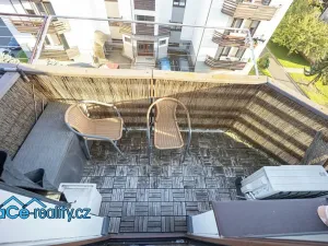 Prodej bytu 1+kk, Kvasiny, 50 m2