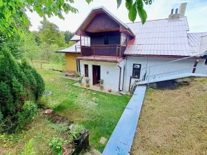 Prodej chalupy, Prlov, 180 m2