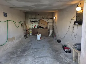 Prodej garáže, Opava, Veleslavínova, 22 m2
