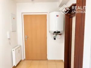 Pronájem bytu 2+kk, Jablonné nad Orlicí, Hradisková, 58 m2