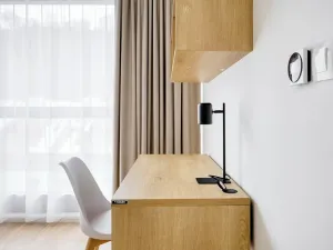 Pronájem bytu 3+kk, Praha - Karlín, Pernerova, 67 m2