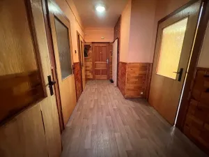 Prodej bytu 5+1, Žďár nad Sázavou, Veselská, 127 m2