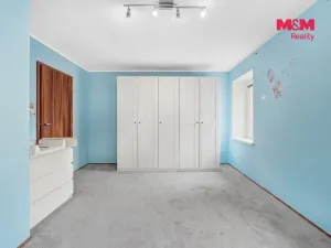 Prodej bytu 3+kk, Liberec - Liberec XXXIII-Machnín, Heřmánková, 70 m2