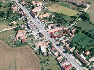 Prodej rodinného domu, Grešlové Mýto, 82 m2