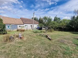 Prodej rodinného domu, Grešlové Mýto, 82 m2