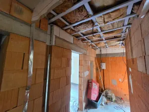 Prodej výrobních prostor, Hronov, 600 m2