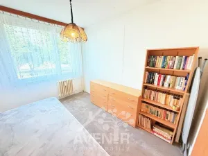 Pronájem bytu 2+1, Mladá Boleslav, Zalužanská, 42 m2