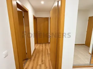 Pronájem bytu 3+kk, Praha - Stodůlky, Dismanova, 80 m2
