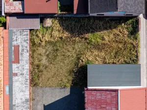 Prodej obchodního prostoru, Úpice, Puškinova, 406 m2