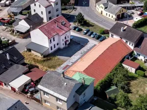 Prodej obchodního prostoru, Úpice, Puškinova, 406 m2