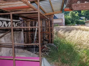 Prodej obchodního prostoru, Úpice, Puškinova, 406 m2
