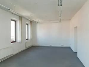 Prodej obchodního prostoru, Úpice, Puškinova, 406 m2