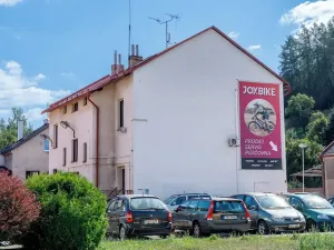 Prodej obchodního prostoru, Úpice, Puškinova, 406 m2