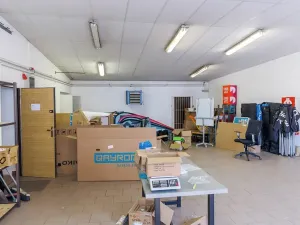 Prodej skladu, Úpice, Palackého, 836 m2