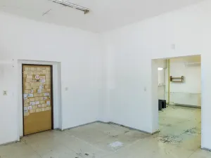 Prodej skladu, Úpice, Palackého, 836 m2