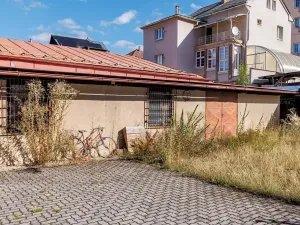Prodej skladu, Úpice, Palackého, 836 m2