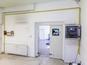 Prodej skladu, Úpice, Palackého, 836 m2