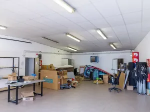 Prodej obchodního prostoru, Úpice, Palackého, 836 m2