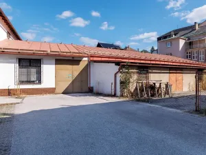 Prodej obchodního prostoru, Úpice, Palackého, 836 m2