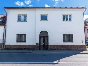 Prodej obchodního prostoru, Úpice, Palackého, 836 m2
