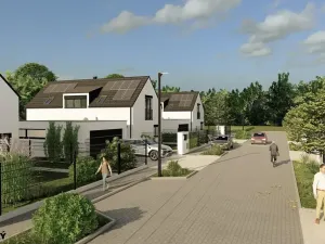 Prodej pozemku pro bydlení, Čelákovice, Druhá, 767 m2