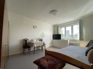 Prodej bytu 2+1, Praha - Malešice, Bydžovského, 54 m2