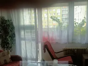 Pronájem bytu 3+1, Praha - Jinonice, 77 m2