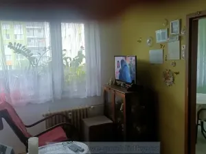 Pronájem bytu 3+1, Praha - Jinonice, 77 m2