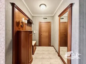 Prodej bytu 3+kk, Sveti Vlas, Bulharsko, 134 m2