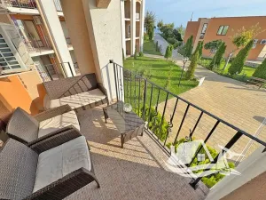 Prodej bytu 3+kk, Sveti Vlas, Bulharsko, 67 m2
