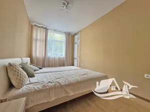 Prodej bytu 3+kk, Nesebar, Bulharsko, 62 m2