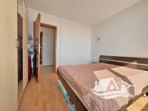 Prodej bytu 2+kk, Sveti Vlas, Bulharsko, 63 m2