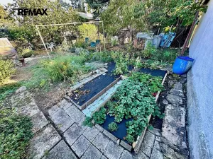 Prodej rodinného domu, Praha - Michle, Pod Bohdalcem I, 60 m2