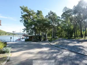 Prodej bytu 3+kk, Doksy, Dalibora z Myšlína, 86 m2