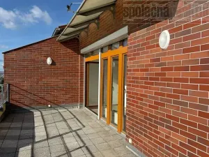 Pronájem bytu 3+kk, Praha - Prosek, Prosecká, 81 m2