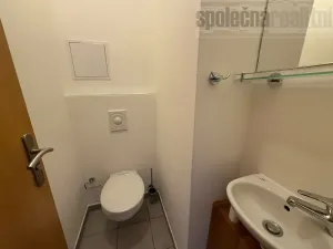 Pronájem bytu 3+kk, Praha - Prosek, Prosecká, 81 m2