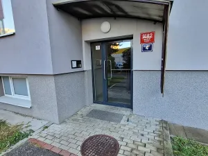 Prodej bytu 2+1, Praha - Modřany, Rilská, 56 m2