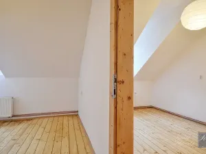 Prodej bytu 2+kk, Ústí nad Labem, Důlce, 30 m2