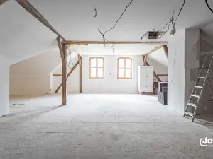 Prodej rodinného domu, Polička, 167 m2
