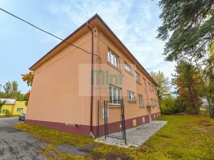 Prodej činžovního domu, Frýdek-Místek, Míru, 608 m2