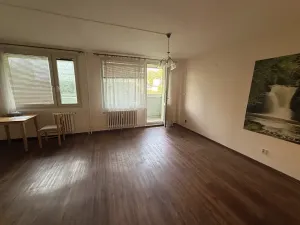 Prodej bytu 1+kk, Jílové u Prahy, Holíkova, 44 m2