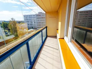Prodej bytu 3+kk, Praha - Chodov, Čenětická, 80 m2