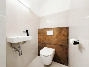 Pronájem obchodního prostoru, Litomyšl, Šmilovského, 40 m2