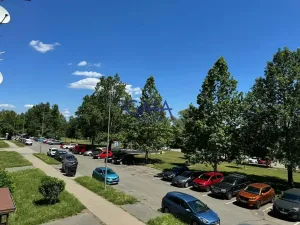 Prodej bytu 3+1, Hodonín, Jižní, 64 m2