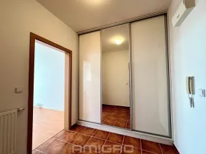 Prodej bytu 1+kk, Brno, Blažovická, 44 m2