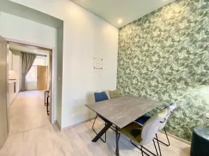 Pronájem bytu 2+kk, Praha - Michle, Nuselská, 45 m2