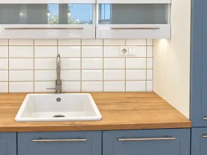 Pronájem bytu 3+kk, Praha - Radlice, Na Farkáně IV, 75 m2