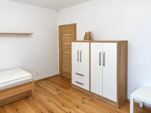 Pronájem bytu 3+kk, Praha - Radlice, Na Farkáně IV, 75 m2