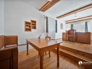 Prodej ubytování, Střevač, 226 m2